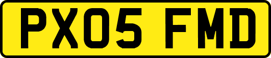 PX05FMD