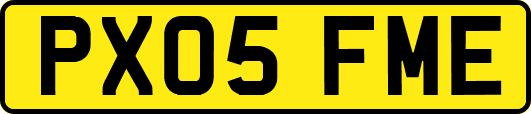 PX05FME
