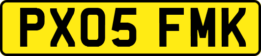 PX05FMK