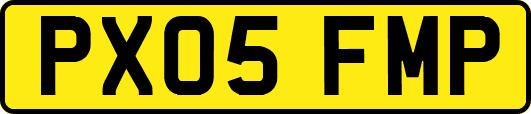 PX05FMP