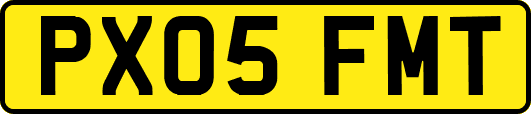 PX05FMT