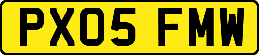 PX05FMW