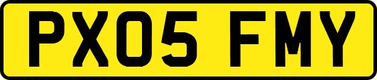 PX05FMY