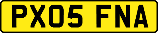 PX05FNA