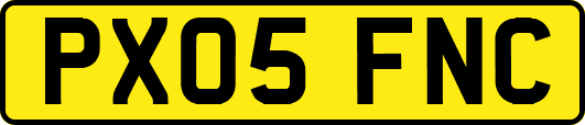 PX05FNC