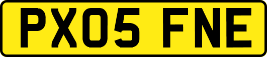 PX05FNE