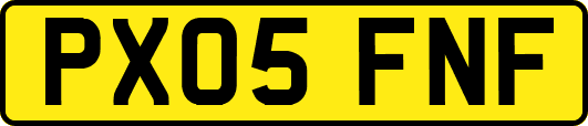 PX05FNF
