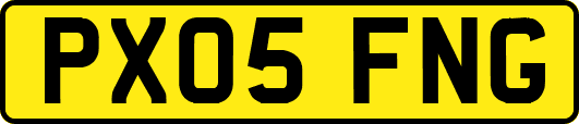 PX05FNG