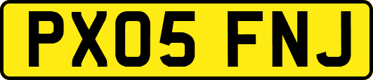 PX05FNJ
