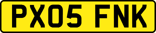 PX05FNK
