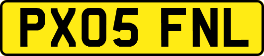 PX05FNL
