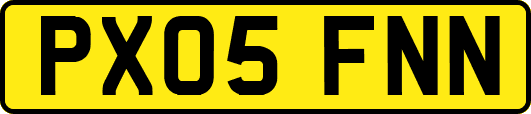 PX05FNN