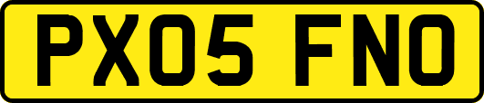 PX05FNO