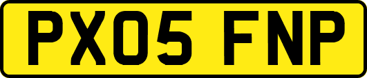 PX05FNP