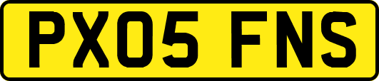 PX05FNS