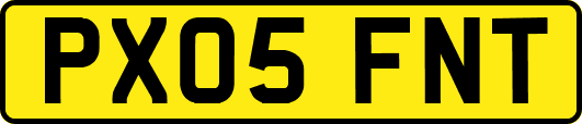 PX05FNT