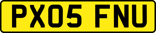PX05FNU