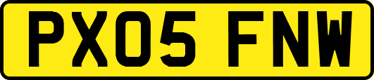 PX05FNW