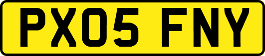 PX05FNY