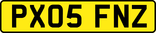 PX05FNZ
