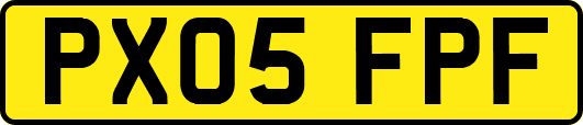 PX05FPF