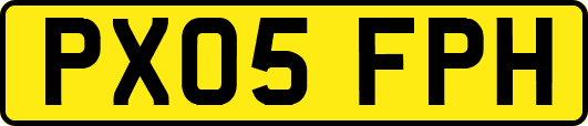 PX05FPH