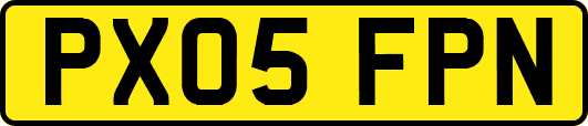 PX05FPN