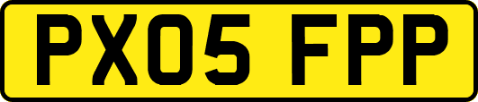 PX05FPP