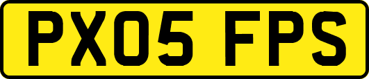 PX05FPS