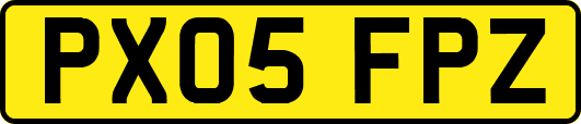 PX05FPZ