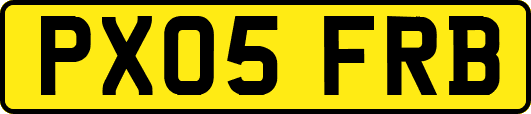PX05FRB