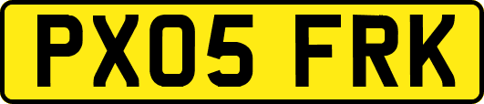 PX05FRK