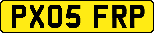 PX05FRP