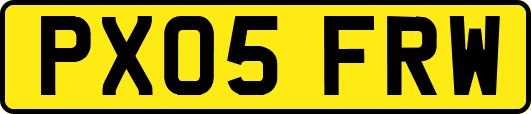 PX05FRW