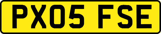 PX05FSE
