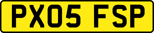 PX05FSP
