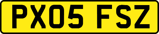 PX05FSZ