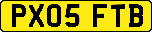 PX05FTB