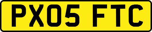 PX05FTC