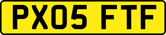 PX05FTF