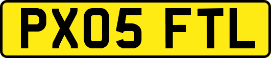 PX05FTL