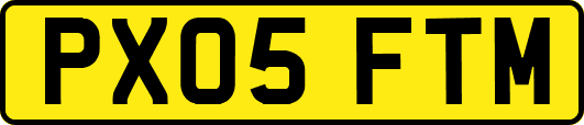 PX05FTM