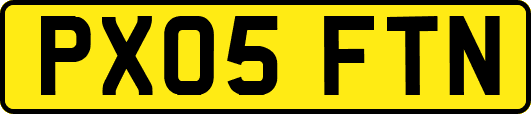 PX05FTN