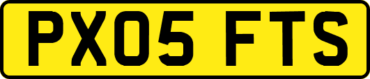PX05FTS