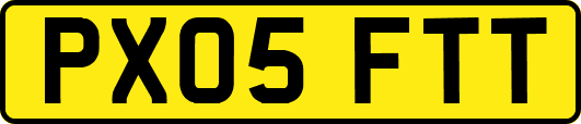 PX05FTT