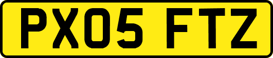PX05FTZ