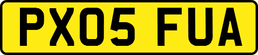 PX05FUA