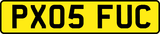 PX05FUC