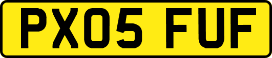 PX05FUF