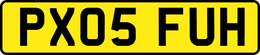PX05FUH